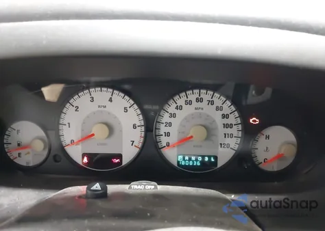 2004 Dodge Stratus Sxt z USA, uszkodzony, nr VIN 1B3EL46X14N166773